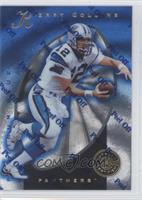 Kerry Collins #/2,499
