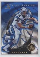 Kerry Collins #/2,499