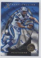 Kerry Collins #/2,499