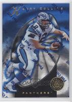 Kerry Collins #/2,499