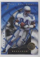 Joey Galloway [EX to NM] #/2,499