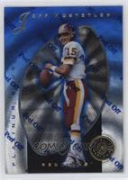 Jeff Hostetler #/2,499