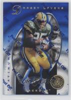 Dorsey Levens #/2,499