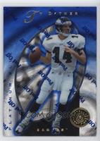 Ty Detmer #/2,499