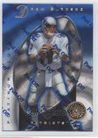 Drew Bledsoe #/2,499