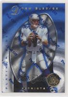 Drew Bledsoe #/2,499