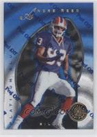 Andre Reed #/2,499