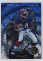 Thurman Thomas #/2,499