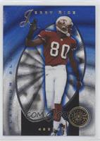 Jerry Rice #/2,499