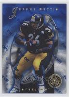 Jerome Bettis [EX to NM] #/2,499