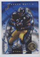 Jerome Bettis #/2,499