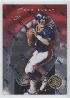 John Elway #/4,999