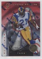 Lawrence Phillips #/4,999