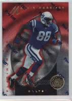 Marvin Harrison #/4,999