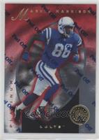 Marvin Harrison #/4,999