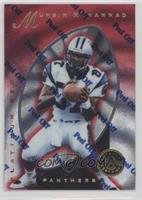 Muhsin Muhammad #/4,999