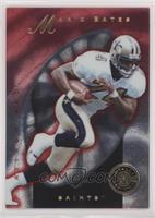 Mario Bates #/4,999