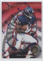 Rashaan Salaam #/4,999