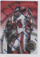 Byron Hanspard #/4,999