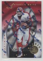 Antowain Smith #/4,999