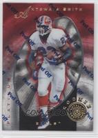 Antowain Smith #/4,999