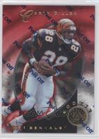 Corey Dillon #/4,999