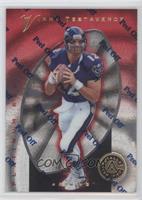 Vinny Testaverde #/4,999