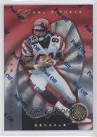 Carl Pickens #/4,999