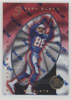 Terry Glenn #/4,999