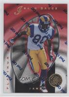 Isaac Bruce #/4,999