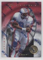 Steve McNair #/4,999