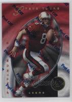Steve Young #/4,999
