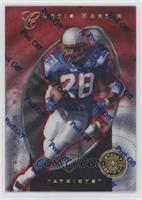 Curtis Martin #/4,999