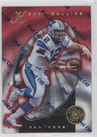 Kerry Collins #/4,999