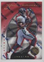 Keenan McCardell #/4,999