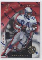 Joey Galloway #/4,999