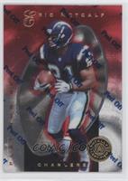 Eric Metcalf #/4,999