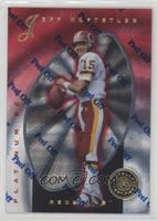 Jeff Hostetler #/4,999