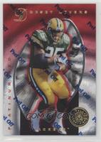 Dorsey Levens #/4,999