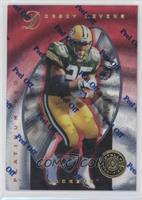 Dorsey Levens #/4,999