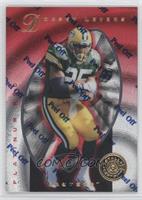 Dorsey Levens #/4,999