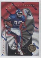 Amani Toomer #/4,999