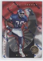 Amani Toomer #/4,999