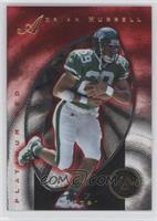 Adrian Murrell #/4,999