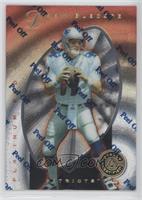 Drew Bledsoe #/4,999