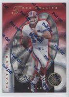 Todd Collins [EX to NM] #/4,999