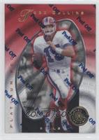 Todd Collins #/4,999