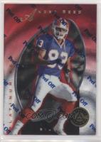 Andre Reed [Good to VG‑EX] #/4,999