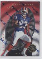 Andre Reed #/4,999