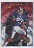 Andre Reed #/4,999